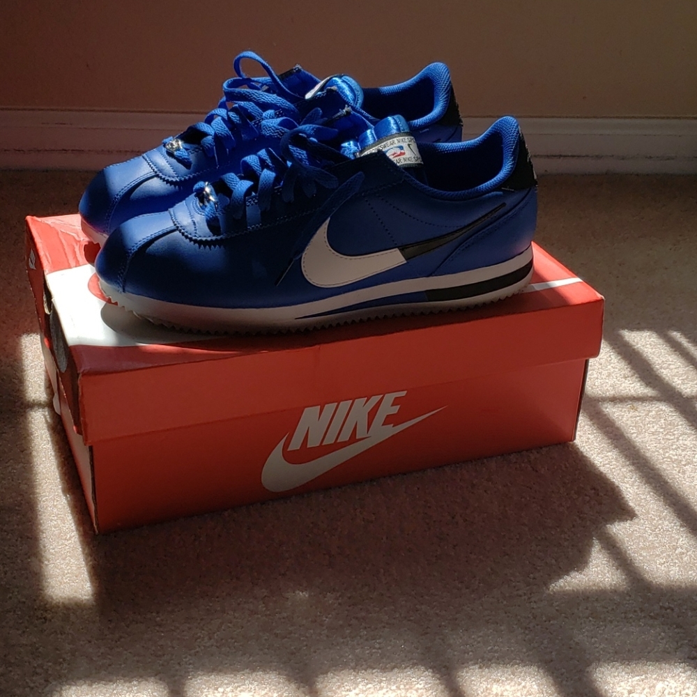 Nike Cortez